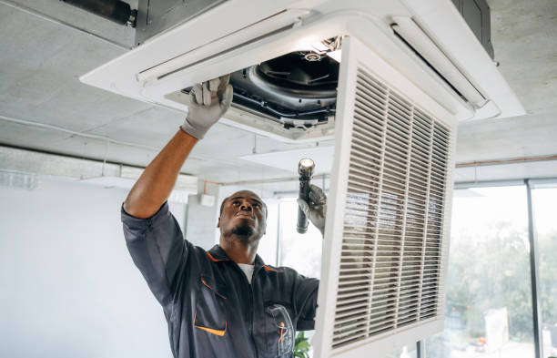 Licensed Air Conditioning Service service in Port Ewen, NY - FH HVAC